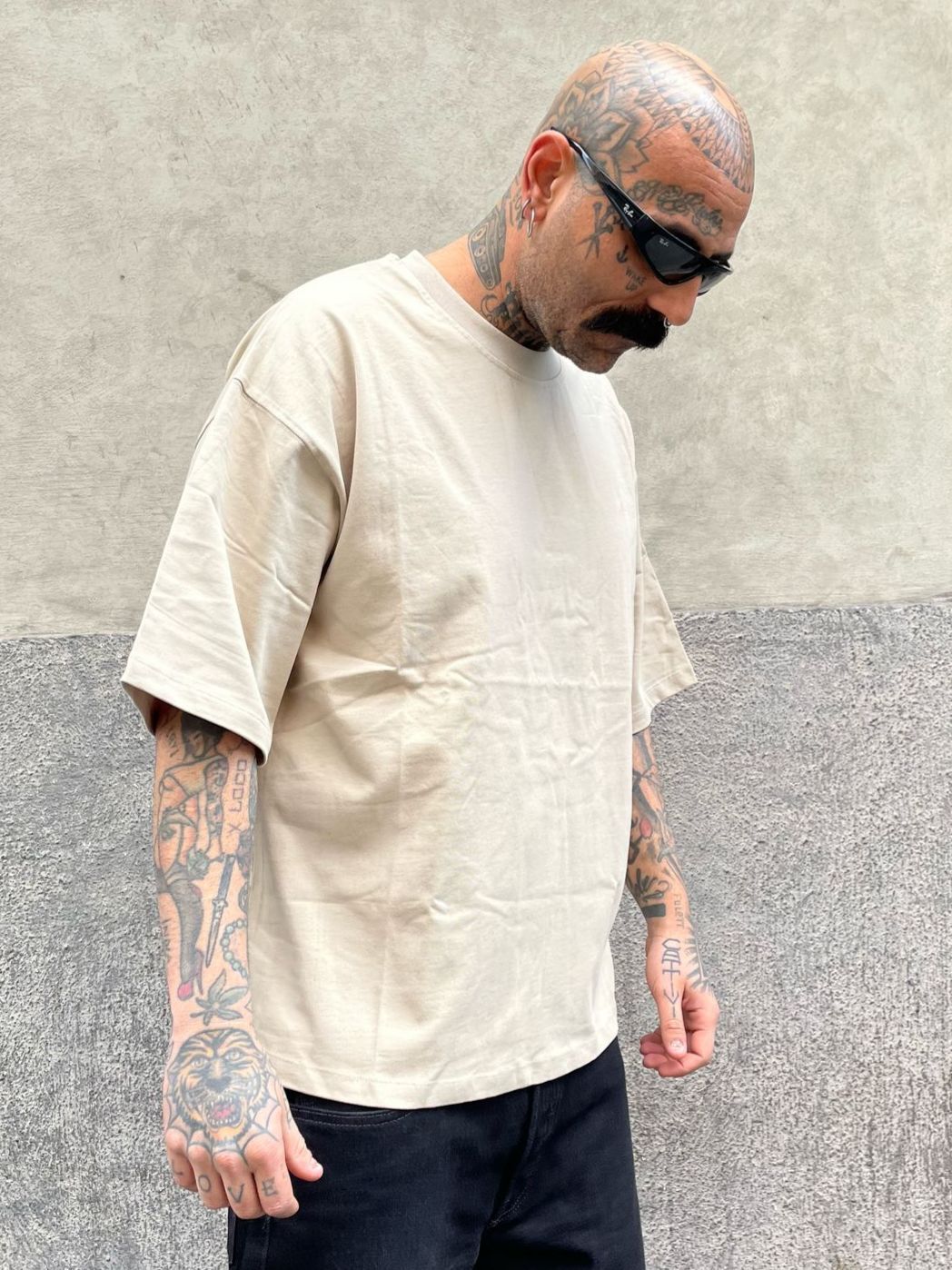 T-SHIRT FLOW