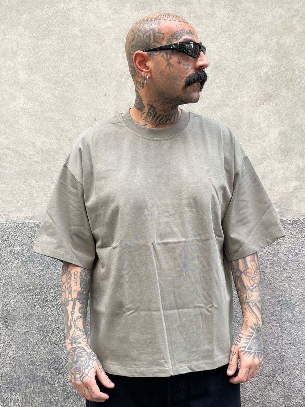 T-SHIRT FLOW