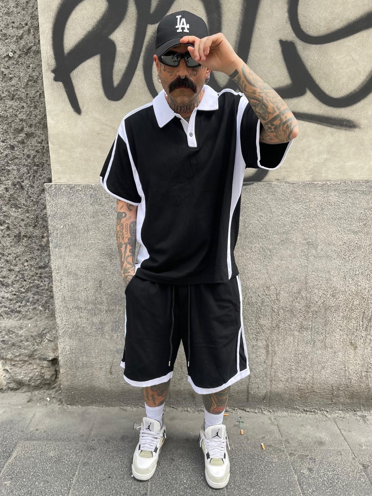 COORDINATO SANTOS