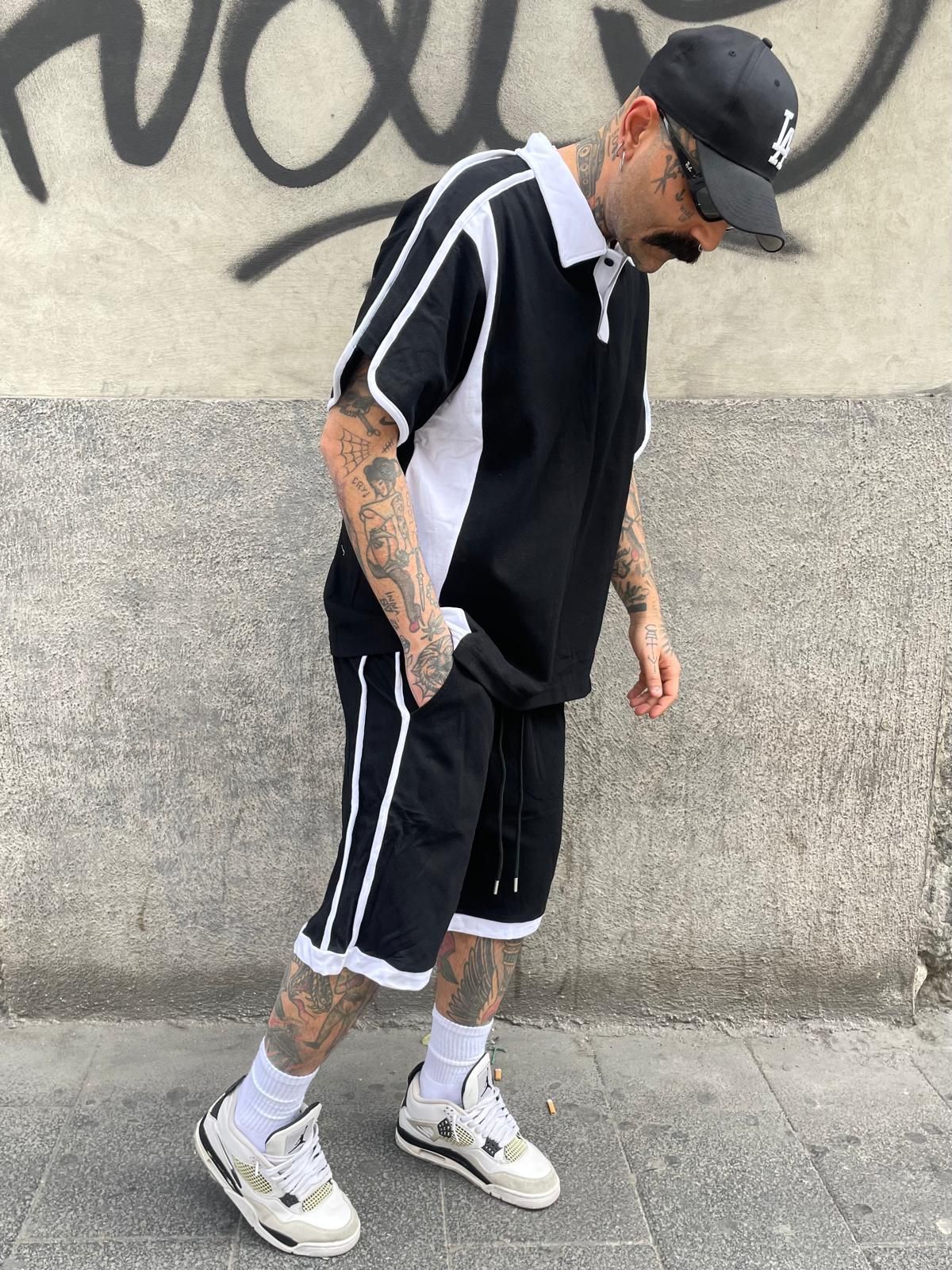 COORDINATO SANTOS