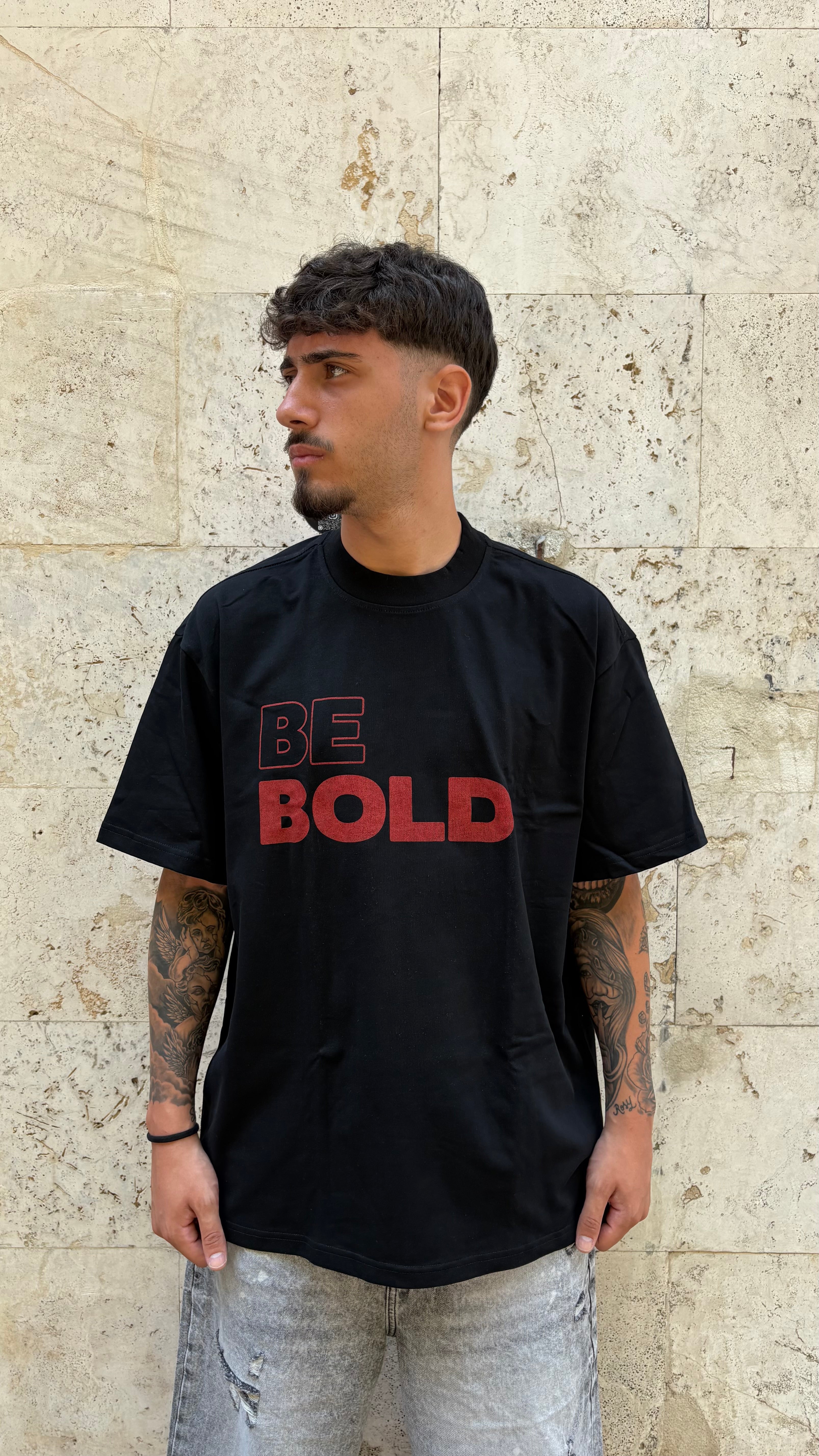 TSBEBOLDPM