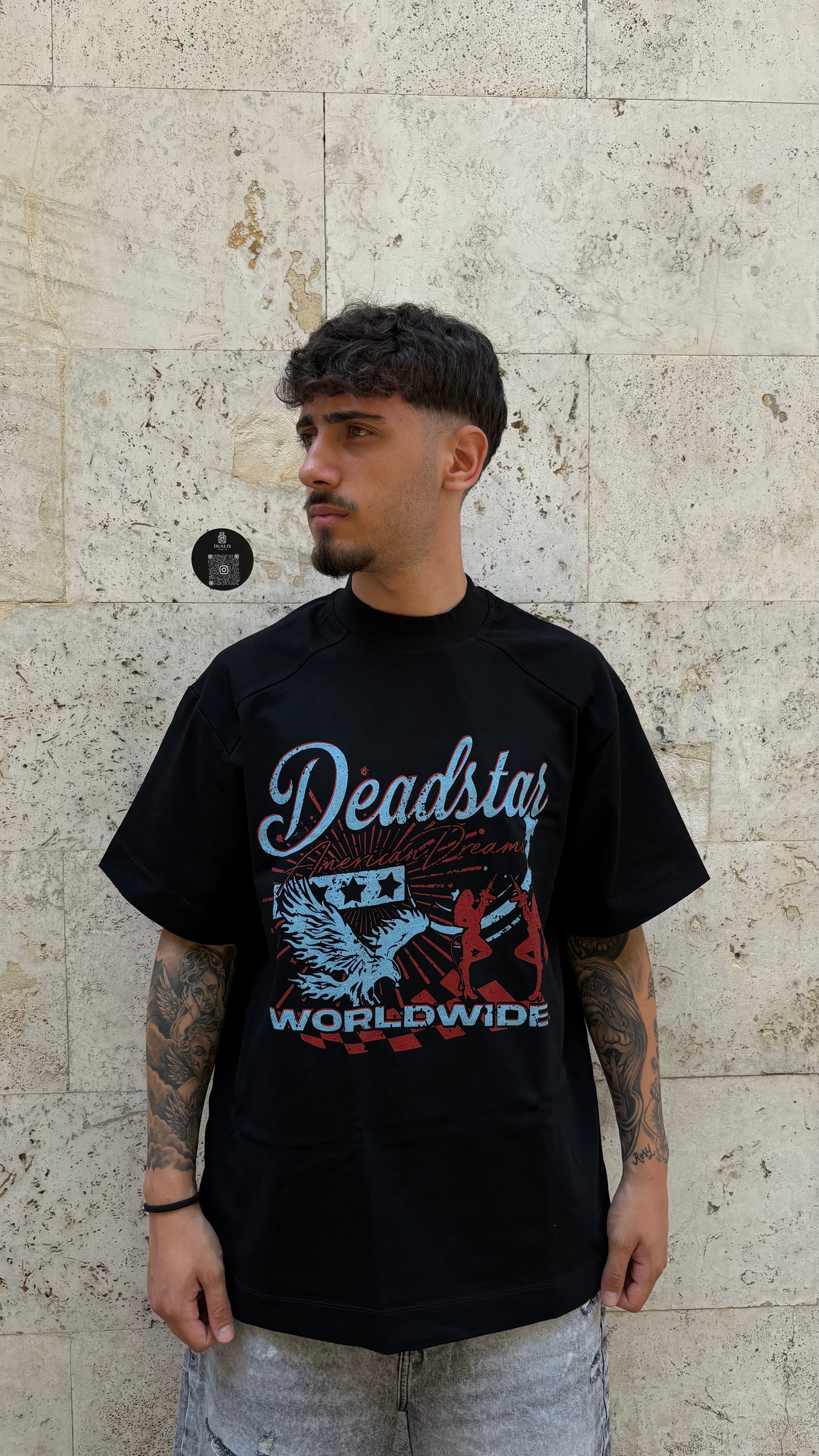 TSDEADSTARPM