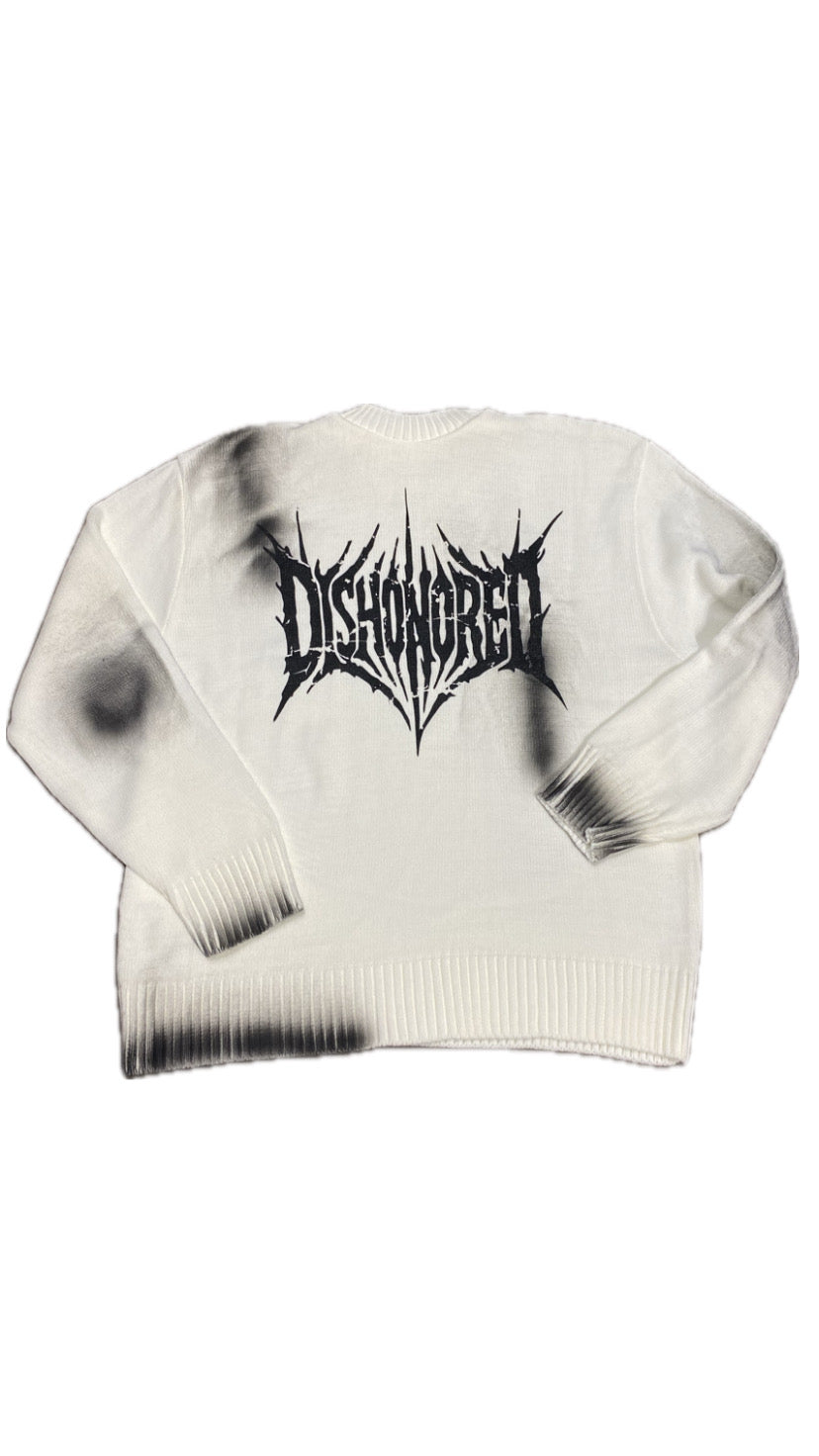 PULL mal tinto ghotic