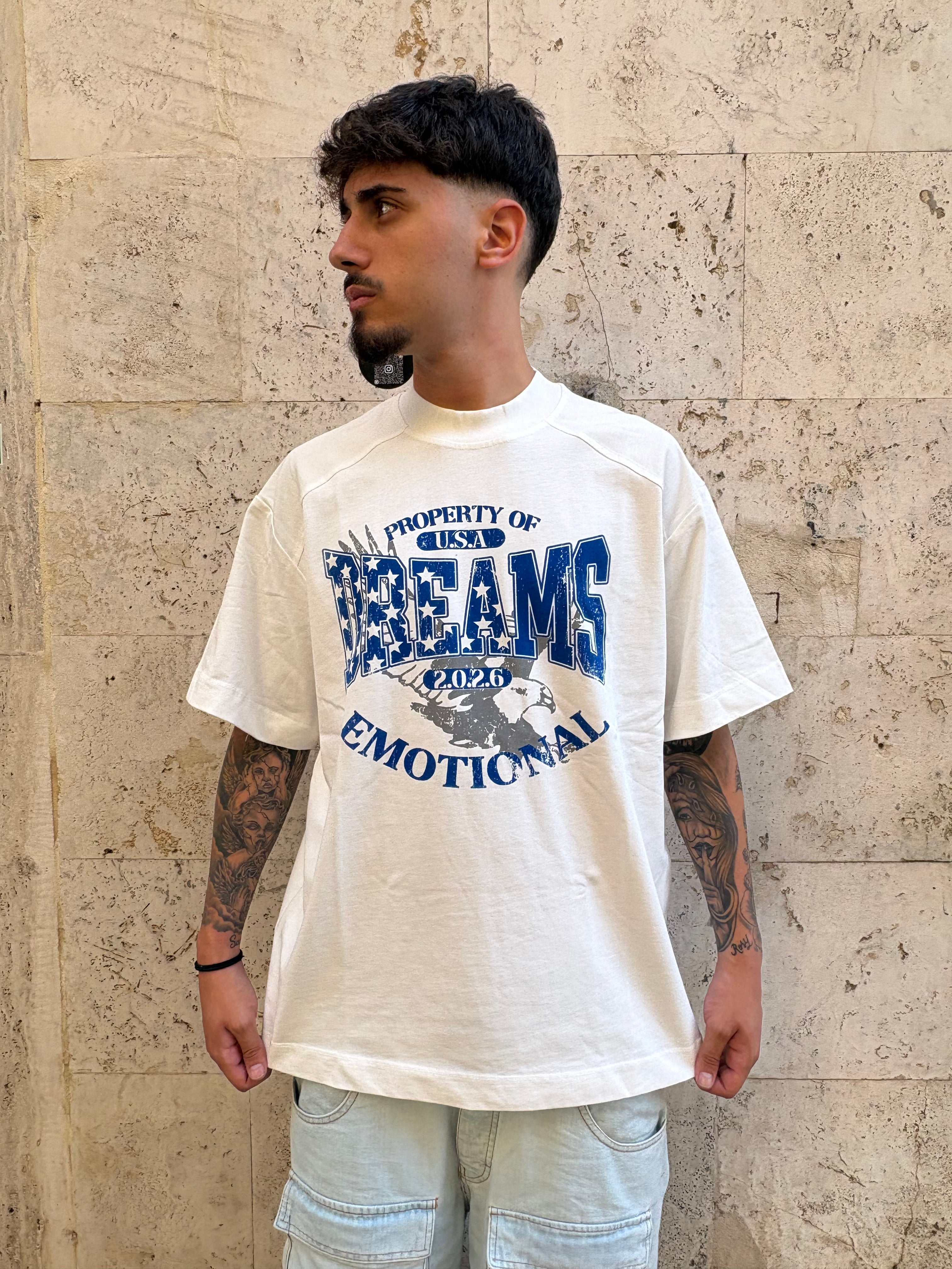 TSDREAMSPM