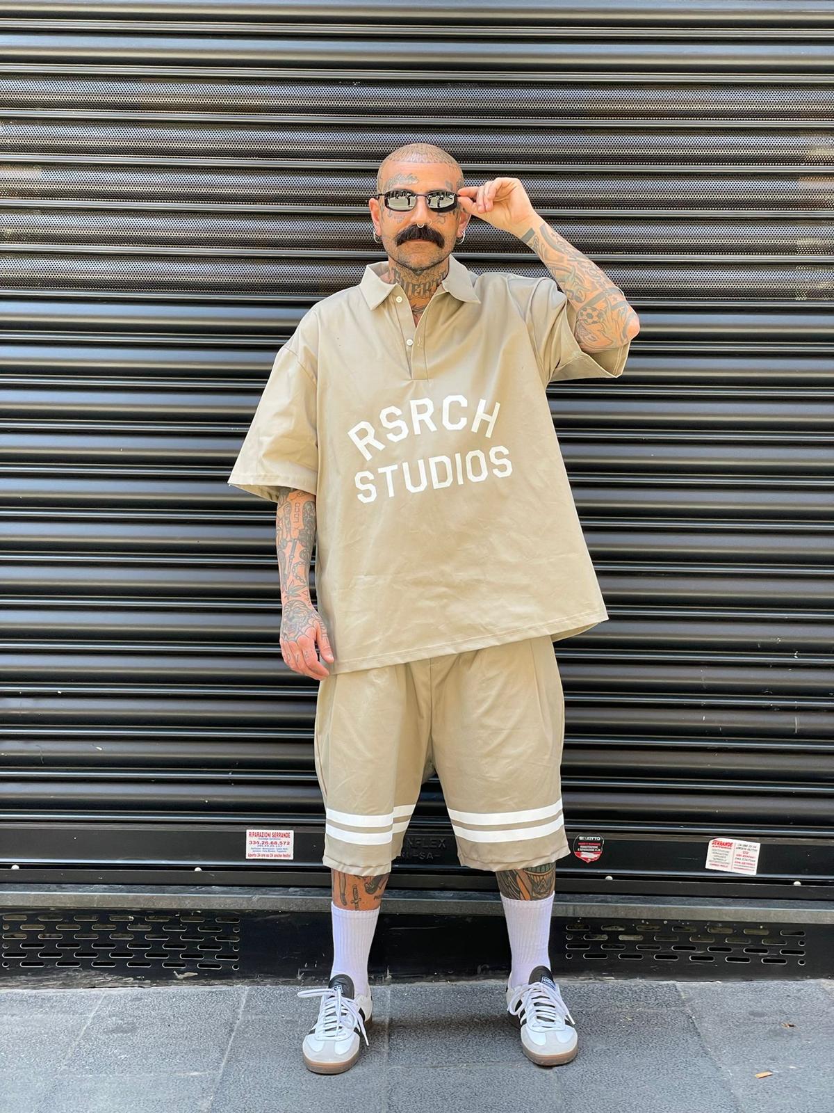 COORDINATO RSRCH