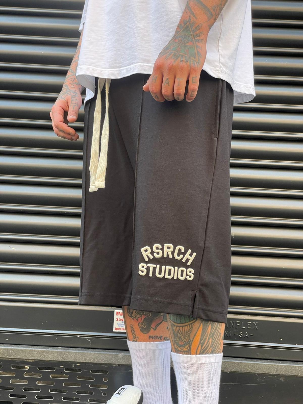 BERMUDA RSRCH STUDIOS
