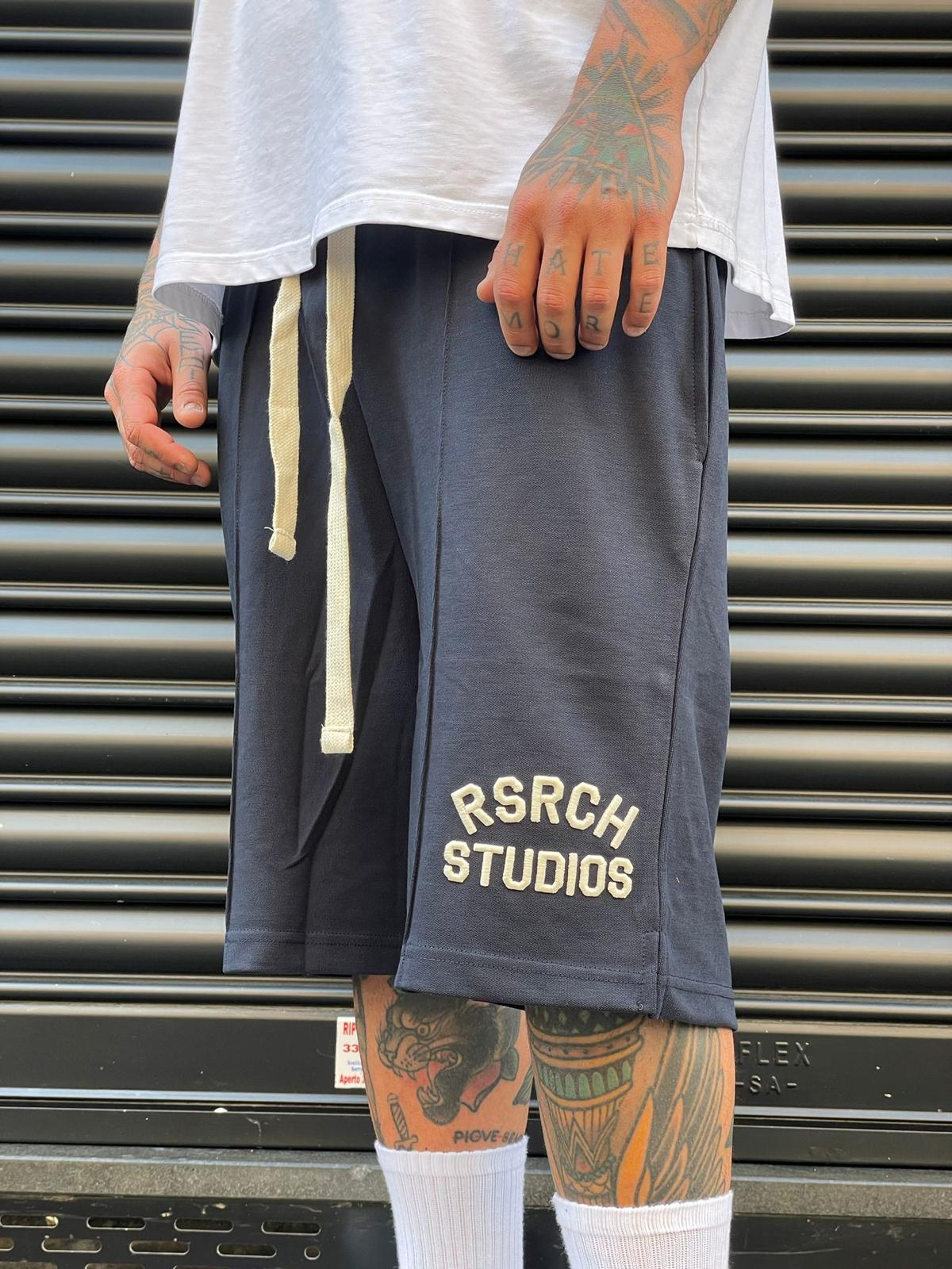 BERMUDA RSRCH STUDIOS
